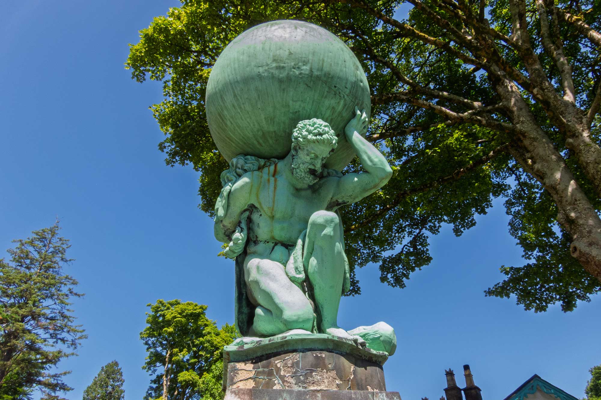 portmeirion
