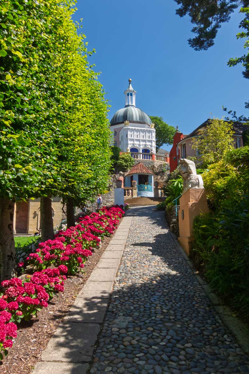 portmeirion