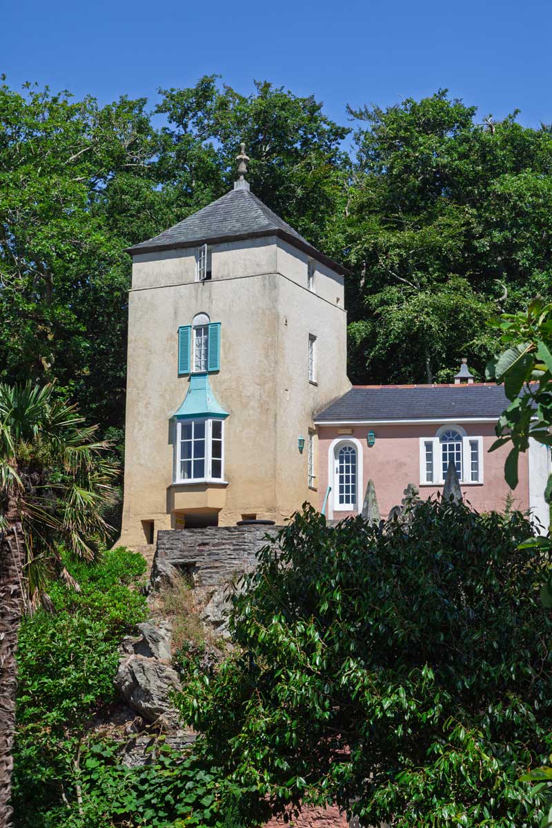portmeirion