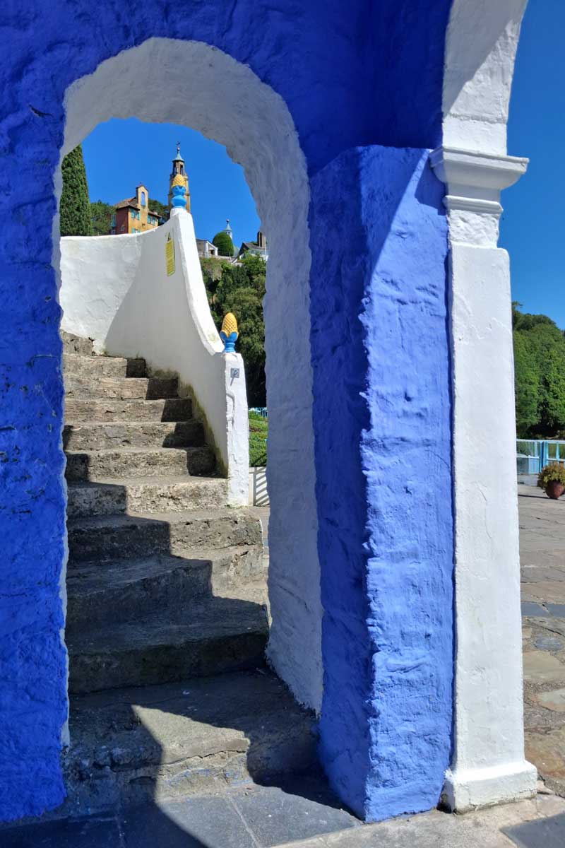 portmeirion