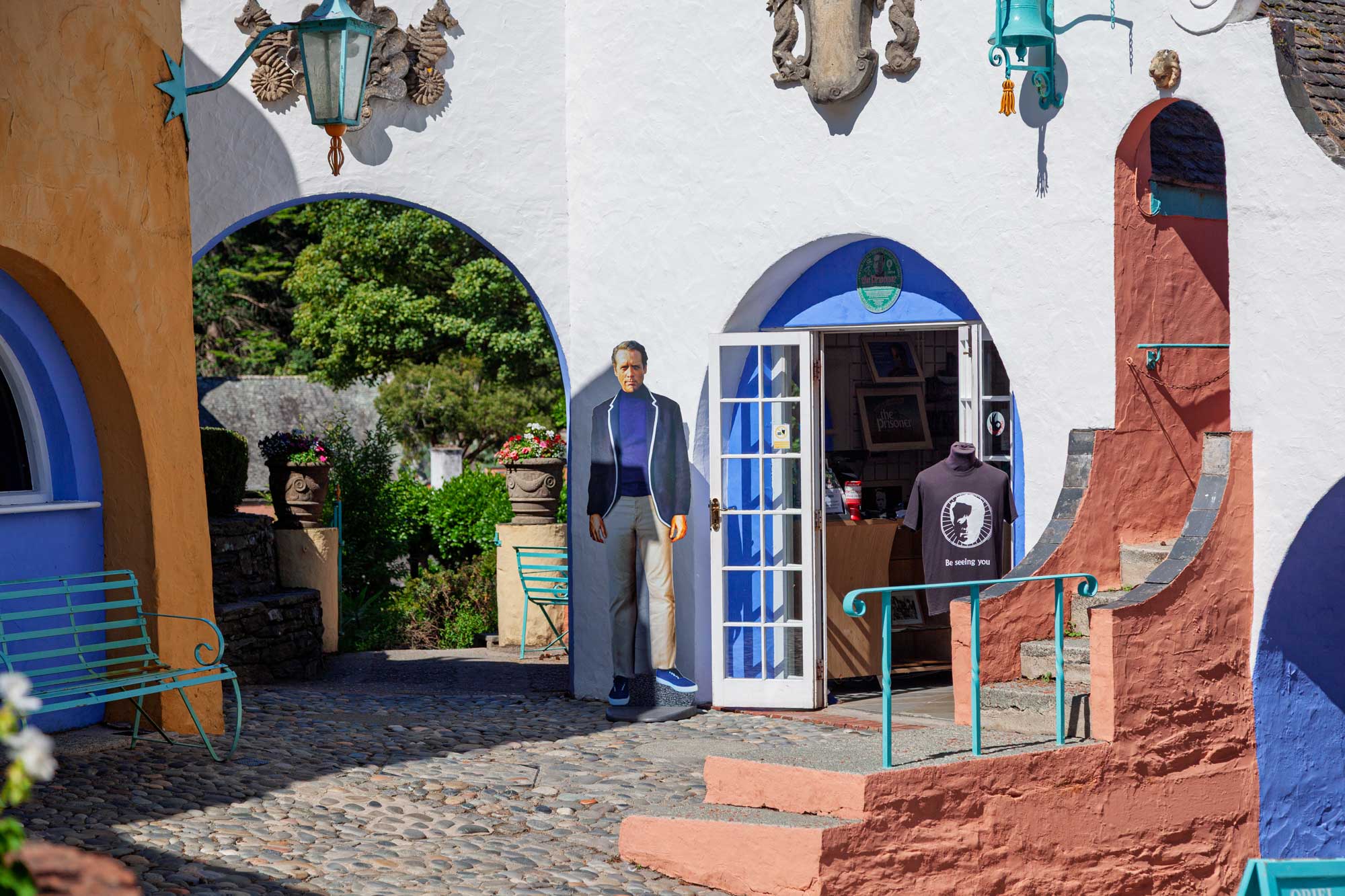 portmeirion
