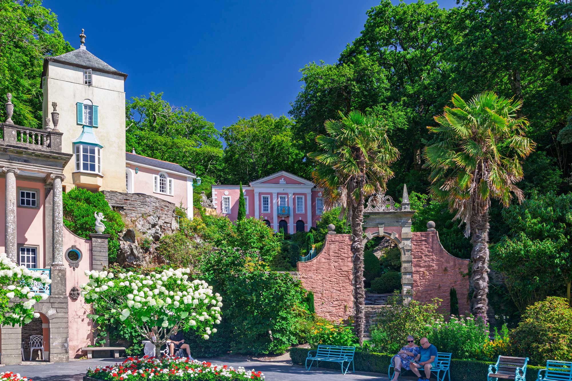 portmeirion