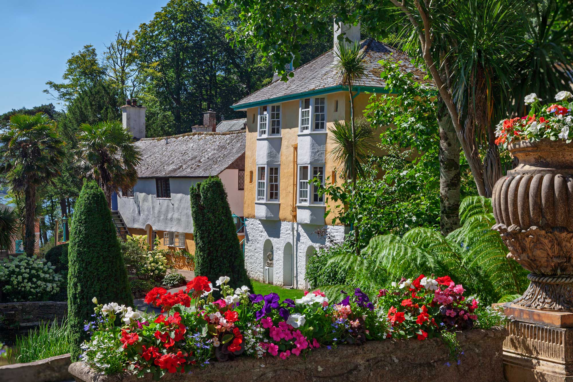 portmeirion