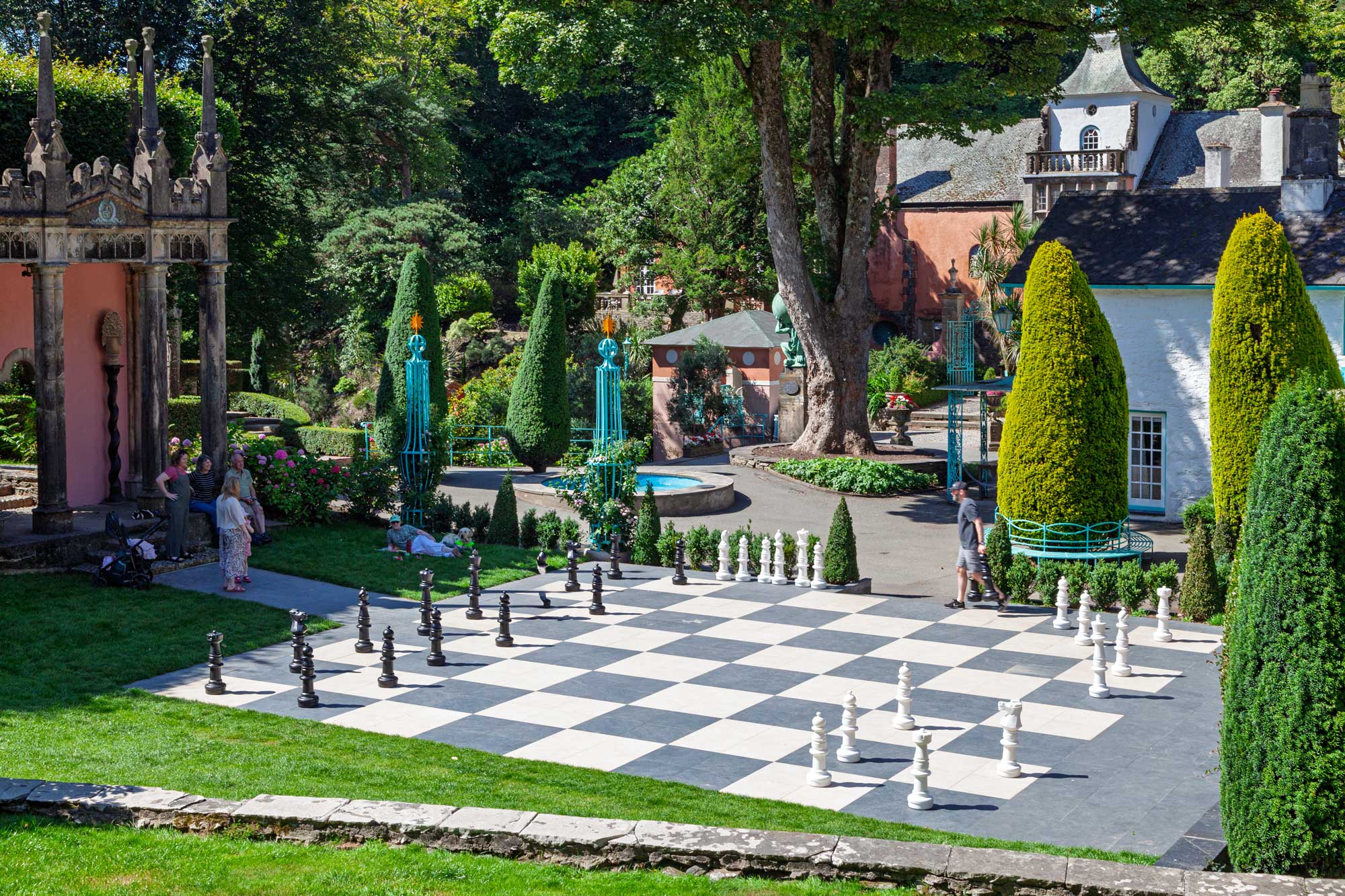 portmeirion