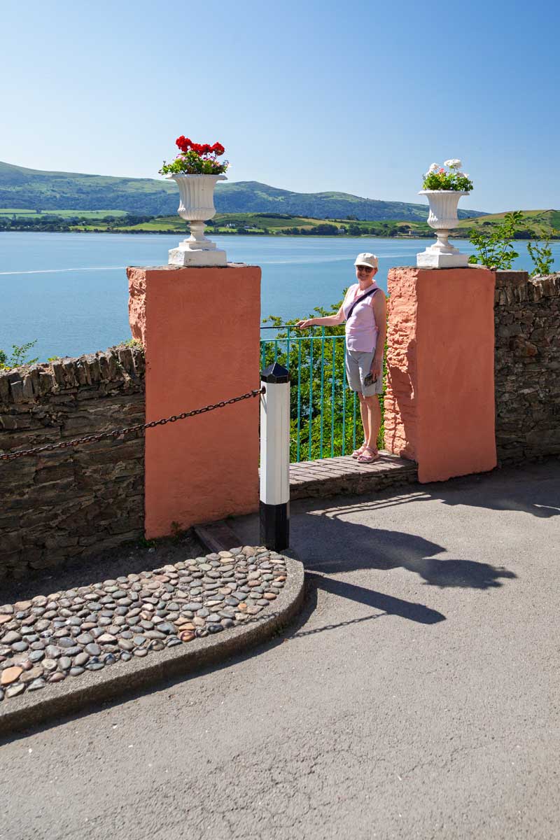 portmeirion