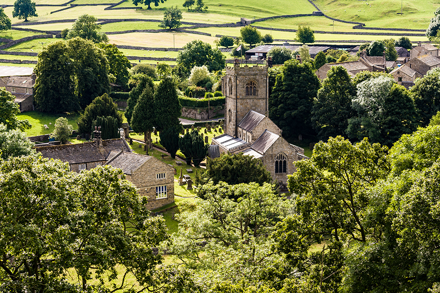 burnsall 