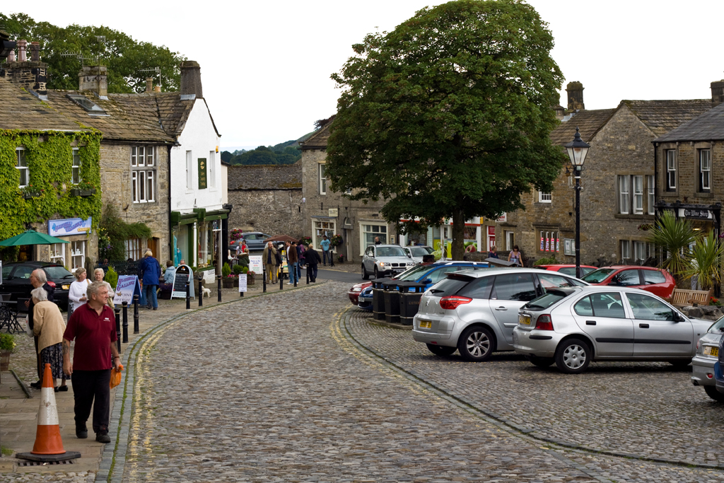 grassington 